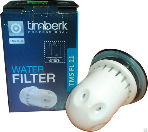 Купить Фильтр-картридж Timberk TMS FL11  1095161. Характеристики, отзывы и цены в Донецке
