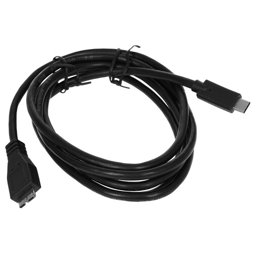 Купить Кабель Cablexpert USB 3.2 Gen 1 Type-A - micro USB-B  5485489. Характеристики, отзывы и цены в Донецке