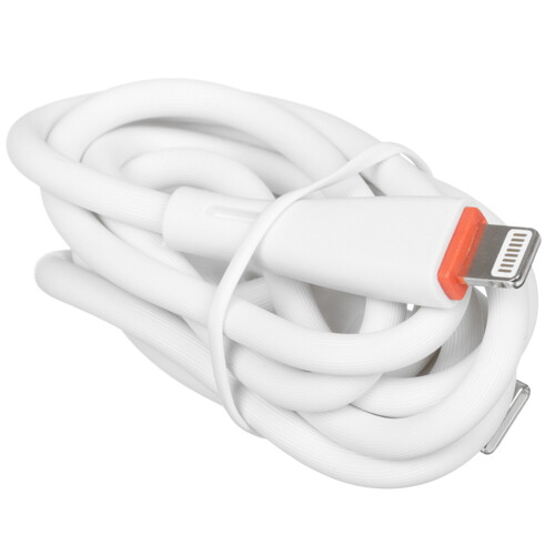Купить Сетевое зарядное устройство HIPER HP-WC037 белый  5612961. Характеристики, отзывы и цены в Донецке