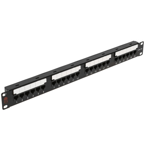Купить Патч-панель SYSMATRIX PP 1901U.S245EU.M  9260152. Характеристики, отзывы и цены в Донецке