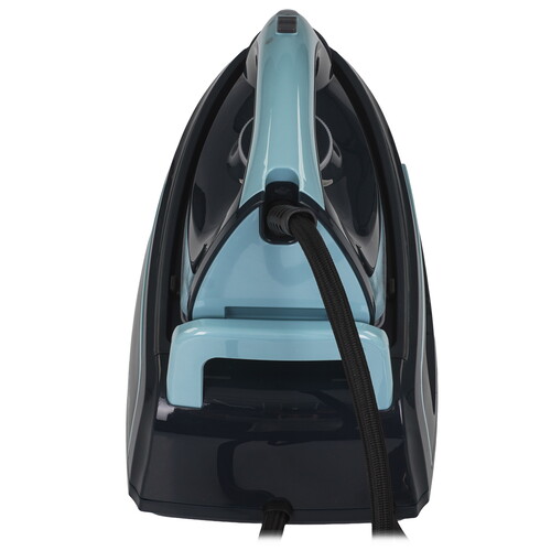 Купить Парогенератор Kitfort КТ-9307 голубой  9220620. Характеристики, отзывы и цены в Донецке