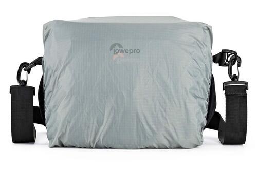 Купить Сумка Lowepro Nova 160 AW II черный  9127440. Характеристики, отзывы и цены в Донецке