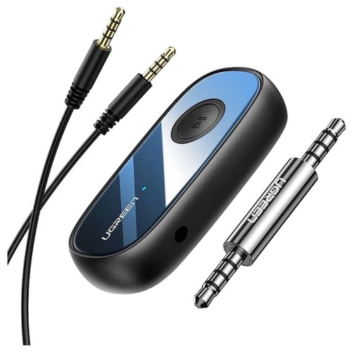 Купить Bluetooth адаптер Ugreen CM279  9179471. Характеристики, отзывы и цены в Донецке