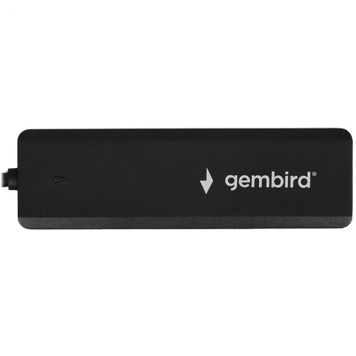 Купить USB-разветвитель Gembird UHB-C424  5470371. Характеристики, отзывы и цены в Донецке