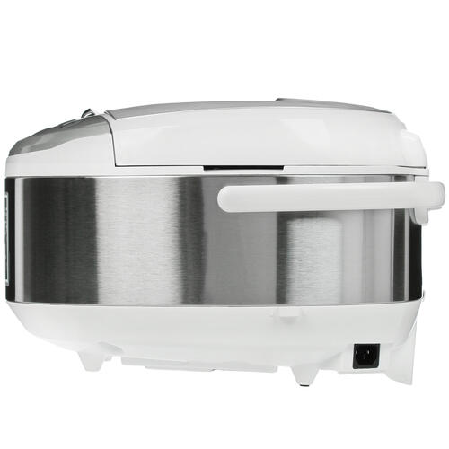 Купить Мультиварка Polaris PMC 5016ADG белый  9988590. Характеристики, отзывы и цены в Донецке