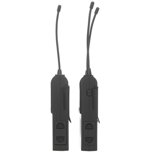 Купить Радиосистема BOYA BY-WM8 Pro-K1  1393328. Характеристики, отзывы и цены в Донецке