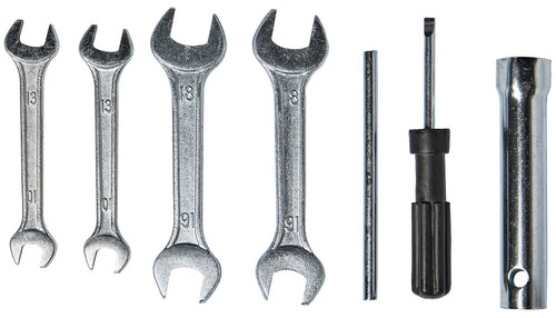 Купить Электрогенератор   бензиновый Elitech HD GES 6500RW  9145114. Характеристики, отзывы и цены в Донецке