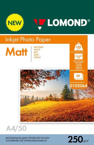 Купить Фотобумага Lomond 0102064  9092419. Характеристики, отзывы и цены в Донецке