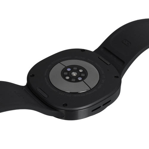 Купить Смарт-часы Samsung Galaxy Watch9 44 mm LTE  5941085. Характеристики, отзывы и цены в Донецке