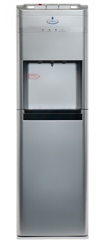 Купить Диспенсер SMixx HD1363С серебристый  5305567. Характеристики, отзывы и цены в Донецке