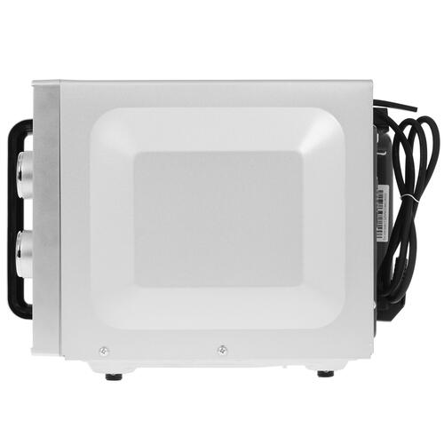 Купить Микроволновая печь CASO MG 25 Ecostyle Ceramic серебристый  5342129. Характеристики, отзывы и цены в Донецке