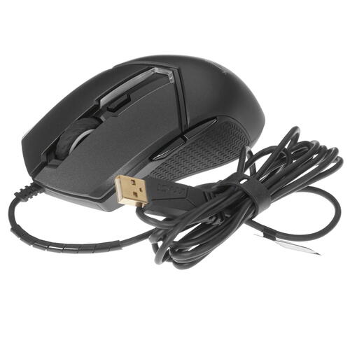 Купить Мышь проводная MSI Clutch GM30  4718961. Характеристики, отзывы и цены в Донецке