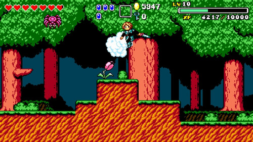 Купить Игра Aggelos (Switch)  5483949. Характеристики, отзывы и цены в Донецке