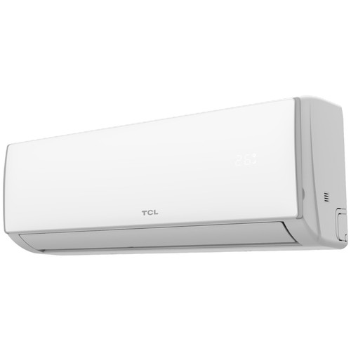 Купить Кондиционер настенный сплит-система TCL ELI 07 ONF/R1 белый  5499280. Характеристики, отзывы и цены в Донецке