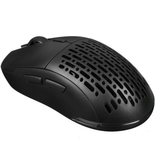 Купить Мышь беспроводная/проводная ARDOR GAMING Phantom [ARDW-PH3335-BK] черный  5060051. Характеристики, отзывы и цены в Донецке