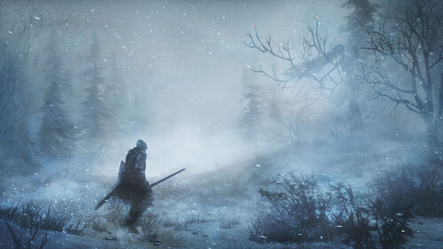 Купить Дополнение для игры Dark Souls III - Ashes of Ariandel (Steam)  5484296. Характеристики, отзывы и цены в Донецке