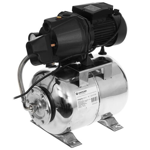 Купить Насосная станция Unipump AUTO JET 100 S-S  9977788. Характеристики, отзывы и цены в Донецке