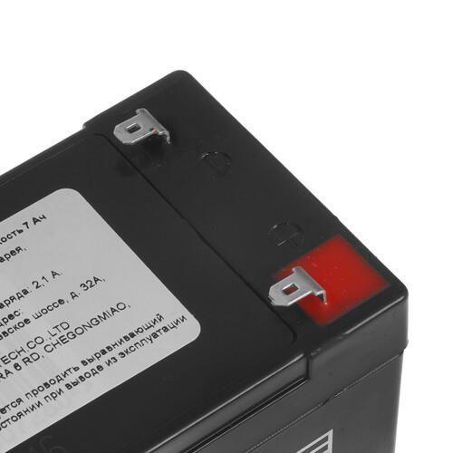 Купить Аккумуляторная батарея для ИБП BattBee BT 1207  5370778. Характеристики, отзывы и цены в Донецке
