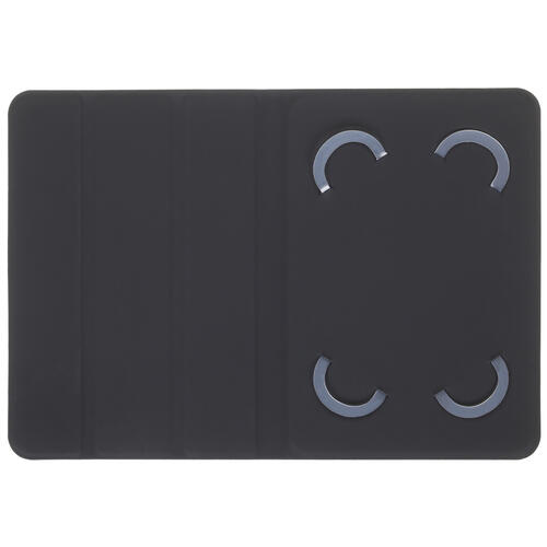 Купить 6" Чехол-книжка Aceline Streak STR-010 для любых моделей серый  4704050. Характеристики, отзывы и цены в Донецке