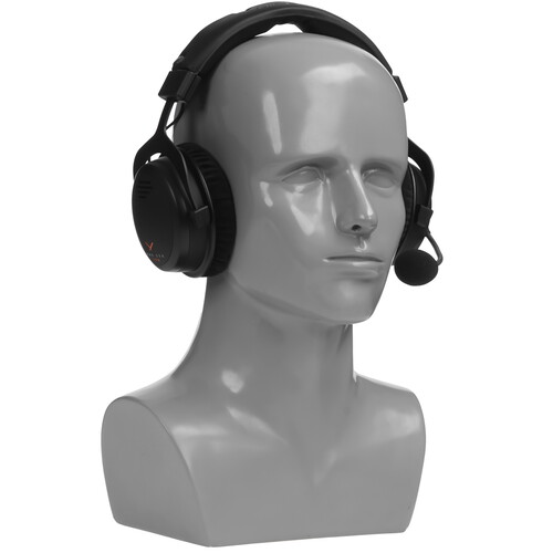 Купить Проводные наушники Beyerdynamic MMX 330 PRO черный 2025  5624361. Характеристики, отзывы и цены в Донецке