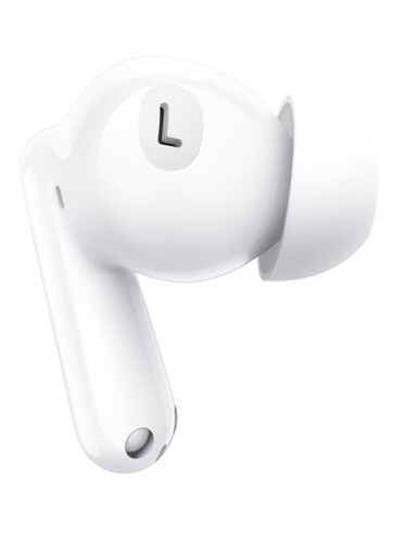 Купить Наушники TWS OnePlus Nord Buds 3 белый 2025  5624442. Характеристики, отзывы и цены в Донецке