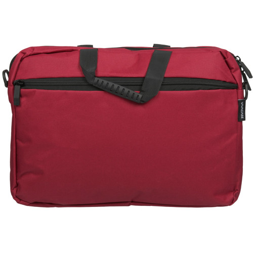 Купить 15.6" Сумка VIVACASE VCN-CBS15-brd  9135857. Характеристики, отзывы и цены в Донецке
