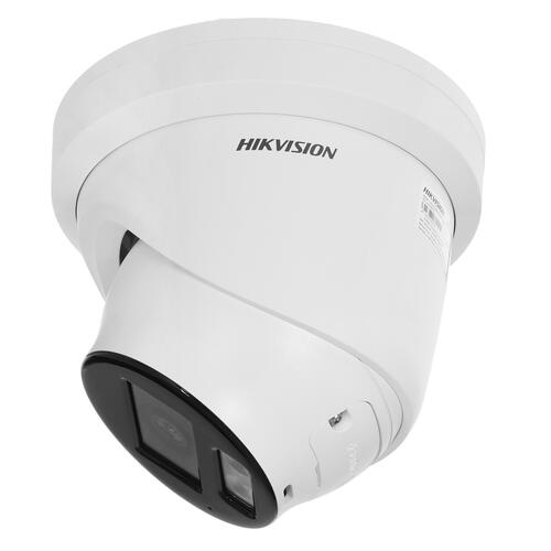 Купить IP-камера Hikvision DS-2CD2327G2-LU(C) 4 mm  5033247. Характеристики, отзывы и цены в Донецке