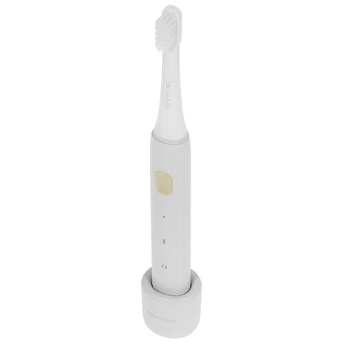 Купить Электрическая зубная щетка Revyline RL 050 серый  5364269. Характеристики, отзывы и цены в Донецке