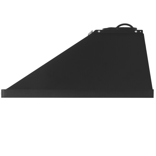 Купить Вытяжка каминная Carino C8663SM черный  9284842. Характеристики, отзывы и цены в Донецке