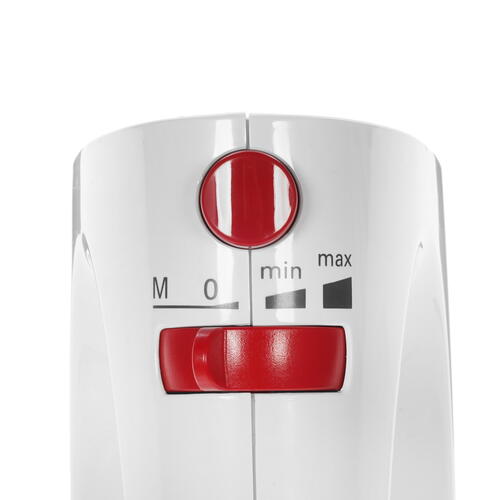 Купить Миксер Bosch MFQP 1000 белый  8164094. Характеристики, отзывы и цены в Донецке