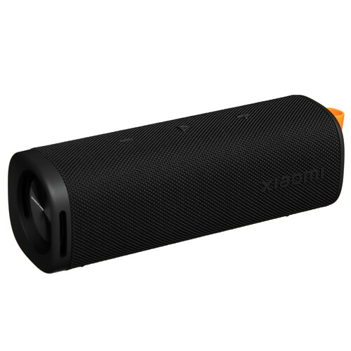 Купить Портативная колонка Xiaomi Sound Outdoor, черный  5460058. Характеристики, отзывы и цены в Донецке