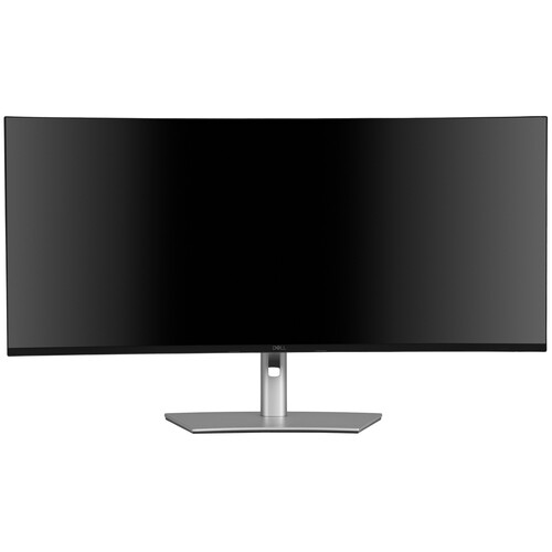 Купить 37.5" Монитор Dell UltraSharp U3824DW серебристый  9144059. Характеристики, отзывы и цены в Донецке