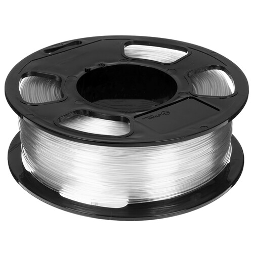 Купить Пластик GF PETG Natural  1612893. Характеристики, отзывы и цены в Донецке