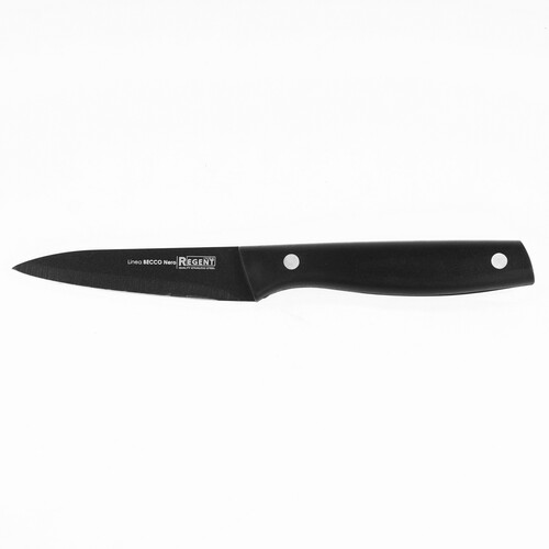 Купить Нож Regent inox BECCO Nero 93-KN-BN-5  9144618. Характеристики, отзывы и цены в Донецке