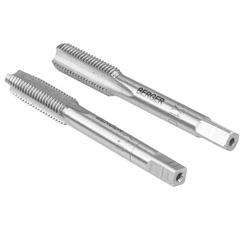 Купить Набор метчиков BERGER BG1018  9153561. Характеристики, отзывы и цены в Донецке