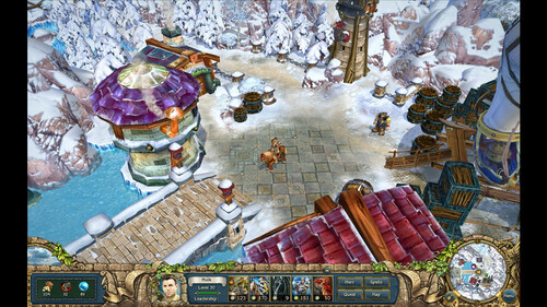 Купить Игра King's Bounty: The Legend (Steam)  5608516. Характеристики, отзывы и цены в Донецке