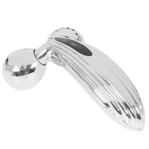 Купить Массажер CS Medica CS-302 BodyLift серебристый  9055103. Характеристики, отзывы и цены в Донецке