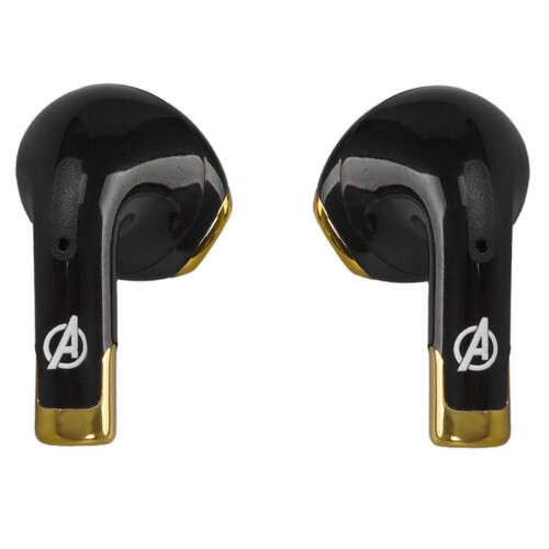 Купить Наушники TWS Disney Марвел Черная пантера черный  5490190. Характеристики, отзывы и цены в Донецке