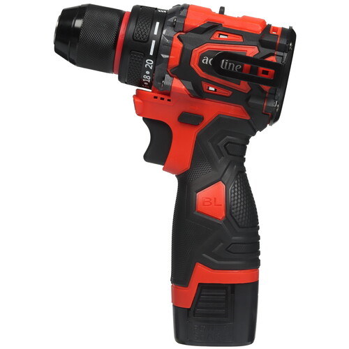 Купить Дрель-шуруповерт Aceline ASBL162-45  9251017. Характеристики, отзывы и цены в Донецке