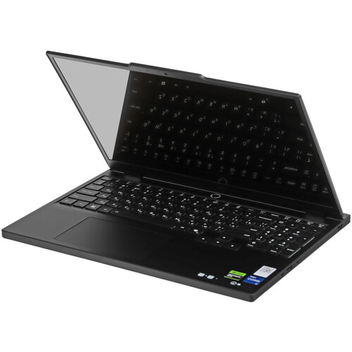 Купить 15.1" Ноутбук Lenovo Legion 5 15IRX10 черный  5638836. Характеристики, отзывы и цены в Донецке