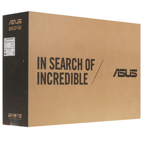 Купить 23.8" Монитор ASUS BE24ECSNK черный  5415592. Характеристики, отзывы и цены в Донецке