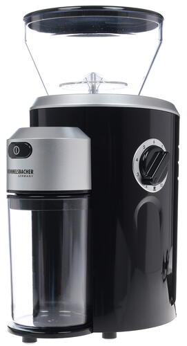 Купить Кофемолка электрическая Rommelsbacher EKM 300 черный  1137649. Характеристики, отзывы и цены в Донецке