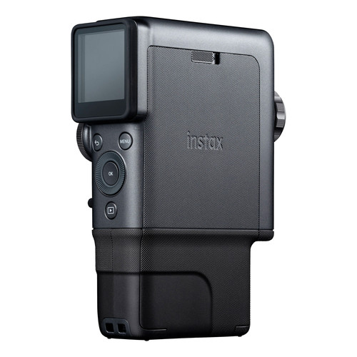 Купить Фотоаппарат моментальной печати FujiFilm Instax mini Evo Cinema  5931953. Характеристики, отзывы и цены в Донецке