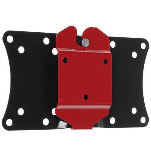 Купить Кронштейн для ТВ Holder LCDS-3210 черный  4718155. Характеристики, отзывы и цены в Донецке