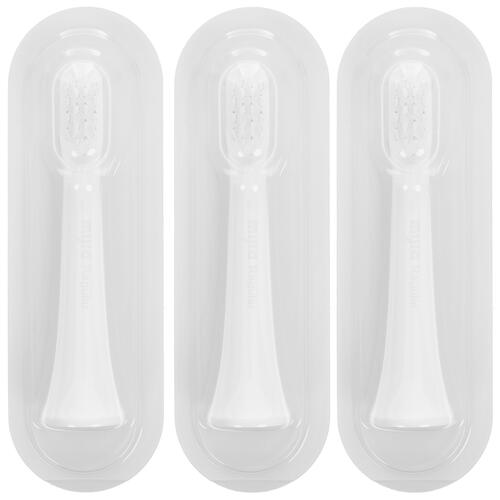 Купить Набор сменных насадок Mijia T100 Mijia Electric toothbrush head  5424950. Характеристики, отзывы и цены в Донецке