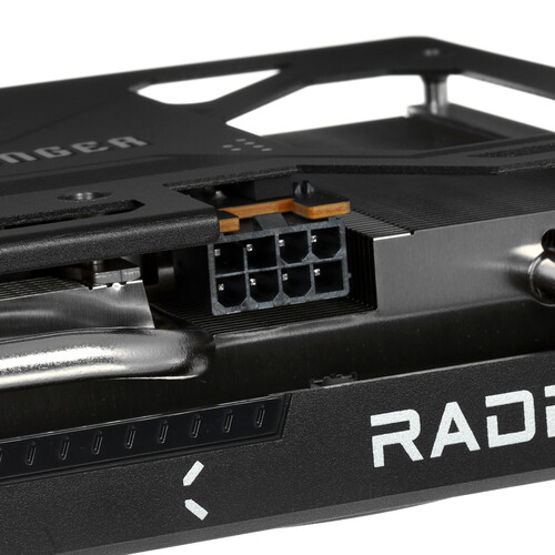 Купить Видеокарта ASRock AMD Radeon RX 7650 GRE Challenger 8G OC  5639848. Характеристики, отзывы и цены в Донецке