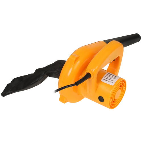 Купить Электрическая воздуходувка DEKO DKBL600  5316337. Характеристики, отзывы и цены в Донецке