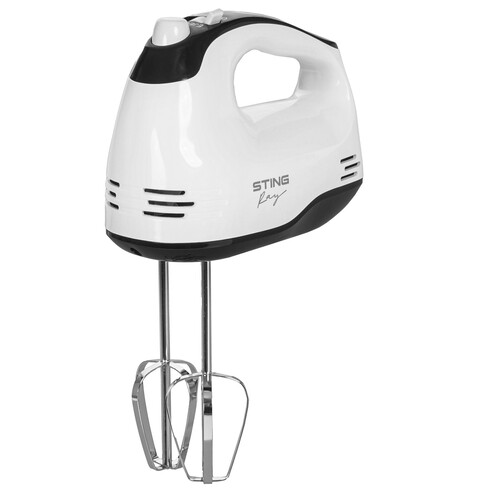 Купить Миксер Stingray ST-MX2016A черный  9213072. Характеристики, отзывы и цены в Донецке
