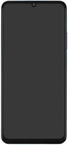 Купить 6.7" Смартфон realme Note 50 128 ГБ голубой  5445244. Характеристики, отзывы и цены в Донецке