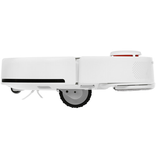 Купить Робот-пылесос Mijia Mop MJSTP белый  5098933. Характеристики, отзывы и цены в Донецке